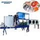 Top-Rated Ice Flake Making Machine for Competitive and Safe Shrimp Fish Processing