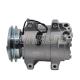 12V DKS15CH Automotive Air Conditioning Compressor For Mitsubishi Strada For Triton L200 WXMS047