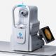 Ophthalmic Digital Fundus Camera Optic Ultra High Resolution Fully Auto