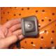 Geely Car Body Parts High Definition Reversing Camera Dustproof Waterproof
