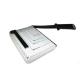 Precised Size A4 Guillotine Paper Cutter , A4 Paper Trimmer For Office / Home Purposemanual Paper Cutter