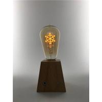 Smart Control  DC3V E26 2000K Decorative Filament Bulb