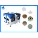 Magnetic Linear Motor SMT Mounting Machine 7.5mm Height 170000CPH