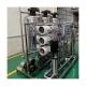 Hotel RO Pure Water Production Equipment 2000L / Hour
