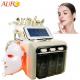 Facial Hydra Portable Microdermabrasion Machine 7 In 1 For Salon