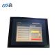 1PC OMRON Interactive Display HMI NS10-TV00B-ECV2 Touch Screen