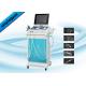 Oxygen Skin Treatment Machine / Facial Oxygen Jet Peel Machine For Acne