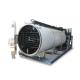 ISO 10Pa Sus316 Vacuum Freeze Drying Machine