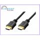 HDMI Audio Return Channel with A type male to A type male HDMI v 1.4 cable