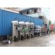 High Speed RO Water Treatment Plant With GAC System 10T Per Hour Capacity