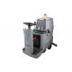 Ride On Floor Scrubber Dryer Machine With Single Brush OEM Acceptable