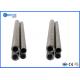 12Cr1MoVg Standard Carbon Steel Pipe , Round Shape Structural Steel Pipe