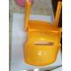 OEM Iso Certified Injection Molding Molds For Plastic Child Chair With Bank