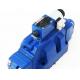 R900717502 4WEH32U63/6EG24N9K4 4WEH32U6X/6EG24N9K4 Directional Spool Valve With Electro-Hydraulic Actuation