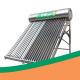 Customized Low Pressure 300L Stainless Steel Solar Geyser