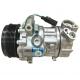 A1303 Auto air compressor for VW New Jetta Santana POLP 1.4 1.6auto ac