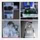 Computer Controlled 3D Laser Engraving Machine , Fiber Laser Engraving Machine