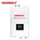 3000va 2100w UPS MPPT Solar Hybrid Inverter 24v 60A Low Frequency With AC Charger