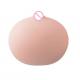 Real Touch Silicone Nipple TPR Baby Feeding Silicone Food Grade Silicone