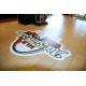 Wonderful Home 3D Floor Stickers high-precision and high resolution For Decoration