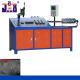 Barbecue Grill Automatic Molding Machine 80m/Min Wire Chamfering Machine