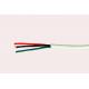 16AWG Stranded Bare Copper Speaker Cable FR-PVC Jacket Indoor Outdoor Use