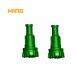 203mm 6 Inch HM6 Shank Down The Hole High Air Pressure DTH Hammer Drill Bit For Horizontal Drilling