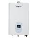 6L Gas Instant Tankless Water Heater For Shower Digital Display