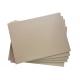 100% Wood PulpMiddle Quality Paper Insole Board for Shoe Material
