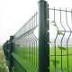 Customized Height Galvanised Fencing Manufacture Wire Mesh Fence and Woven Wire Fence