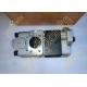 708-3T-04610 PC78US Hydraulic Gear Pump For Blade Main Pump Komatsu