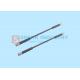 Silicon Carbide Heating Element For Electric Furnace Dumbbell Type High