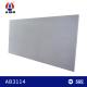 Grey Color Artificial Quartz Stone Commercial Domestic 63X126