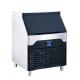 100kg 24h Ice Block Machine Best Stainless Steel Automatic Cube Ice Maker Refrigerant R404A Commercial Ice Making Machine