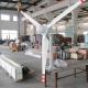 Glass Fibre Blade 380V 80KW Most Efficient Wind Generator