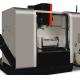 Multi Functional 5 Axis CNC Machining Center Automatic Tool Changer