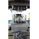 100 Ton Progressive Stamping Die 4140mm Metal Progressive Die Tooling