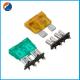 Medium Size Car Auto Plug In Automotive Blade Fuse Holder PCB Mount Fuse Clip ATO ATC