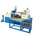 Automatic Wire Coiling And Packing Machine With Meter Counter