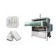 Recycle Paper Pulp Fiber Smart High End Package Machine Wet Press