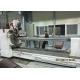 Stainless Steel Wedge Wire Screen Machine With High Precision 0.05mm Slot Mitsubishi System