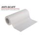 Scuff Resistant Adhesive Bopp Matt Film Roll For Hot Stamping 28mic 4000m