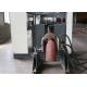 intermediate frequency heating Elbow Hot Forming Machine