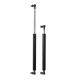Camry Hood Lift Support Miniature Extension Compression Gas Spring