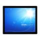 10 Points 19 Inch PCAP Touch Monitor Computer Screen With Mount Bracket