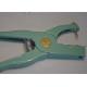 High Toughness Electric Pig Tail Cutter , Pig Farm Equipment Electric Heating