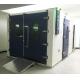 LIYI Walk In  ESS Chamber Semi Hermetic Compressor Temperature And Humidity Chamber
