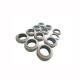 Reduced Power Consumption Donut Shape Tungsten Carbide Hardfacing Products