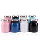 500ML Wide Mouth Insulated Food Jar Steel Lunch Box Thermos Kids School Food Flask 304