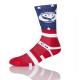cuatom logo sports socks -  Skateboard Socks anit-bacterial , quickdry